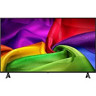 55" LG 55NU800B3LA - Television