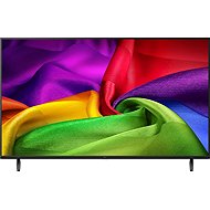 50" LG 50NU800B3LC - Television