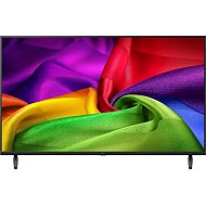 43" LG 43NU800B3LC - Television