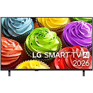 43" LG 43LB65003LA - Television