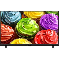32" LG 32LB650B3LA - TV