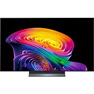 55" LG OLED55C61LA - Television