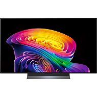 48" LG OLED48C61LA - Television