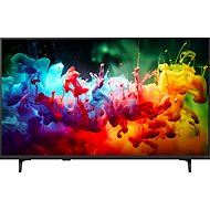 55" LG 55QNED71B3B - Television