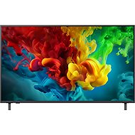 55" LG 55QNED82B3B - Television