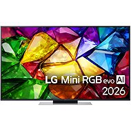 55" LG 55MRGB88B3B - Television