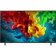 65" LG 65QNED82B3B - Television