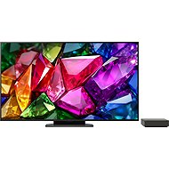 65" LG 65MRGB9MB9B - Television