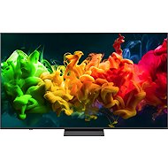 75" LG 75QNED81B3A - Television