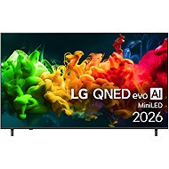 75" LG 75QNED87B3A - Television