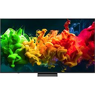 85" LG 85QNED81B3A - Television