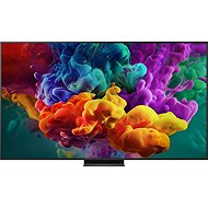 86" LG 86QNED87B3A - Television