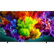 115" LG 115QNED93B6 - Television