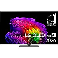 65" LG OLED65G63LS - Television