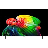 83" LG OLED83B62LA - Television