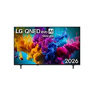 55" LG 55QNED8MB6C - Television