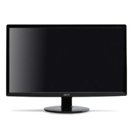 18.5" Acer S191HQLbd - LCD Monitor