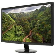 23" Acer S231HLbd - LCD Monitor