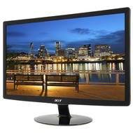 21.5" Acer S222HQLAbid - LCD Monitor