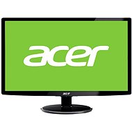 24 "Acer S242HLCbid - LCD Monitor