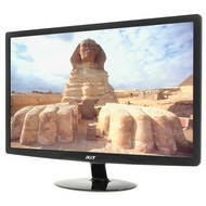 24" Acer S242HLAbid - LCD Monitor