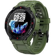 WowME Gladiator Armee grün - Smartwatch