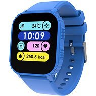 WowME Kids Play Lite Blue - Smart Watch