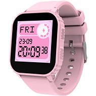 WowME Kids Play Lite Pink - Smart hodinky