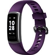Wowme ID152 Purple - Fitness Tracker