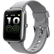 WowME ID205L-P Grey - Smart Watch
