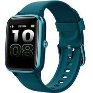 WowME ID205L-P Green - Smart Watch