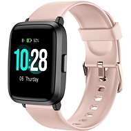WOWME ID205U - pink - Smartwatch
