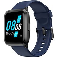 WOWME ID205U Blue - Smart Watch