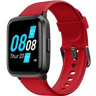 WOWME ID205U červené - Smart hodinky