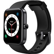 WowME ID206 Black - Smart Watch