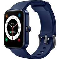 WowME ID206 Blue - Smart Watch