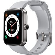 WowME ID206 Grey - Smart Watch