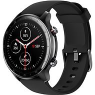 WowME ID217G Sport Black - Smart Watch