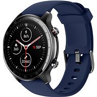 WowME ID217G Sport Silver/Blue - Smart hodinky