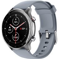 WowME ID217G Sport Silver/Grey - Smart hodinky