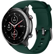 WowME ID217G Sport Black/Green - Smart Watch