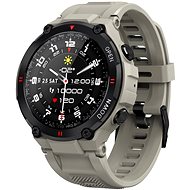 WowME Gladiator grey - Smart Watch