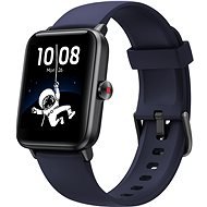 WowME Watch GT01 Black/Blue - Smart Watch