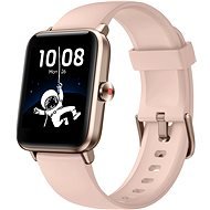WowME Watch GT01 Pink - Smartwatch