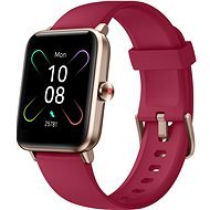 WowME Watch GT01 Pink/Rot - Smartwatch