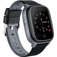 WowME Kids 4G Safe+ Black - Smart Watch