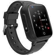 WowME Kids 4G - schwarz - Smartwatch