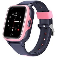 WowME Kids 4G Pink - Smart Watch