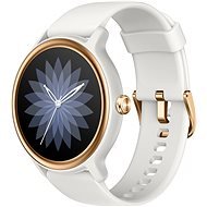 WowME Lotus White/Gold - Smartwatch