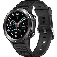 WowME Roundsport čierne - Smart hodinky